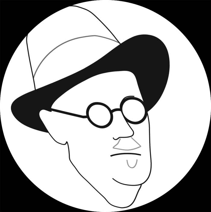 Bloomsday in Melbourne’s theatrical adaptation of James Joyce’s A Portrait of the Artist as a Young Man