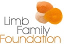 LimbFamilyFoundationlogo
