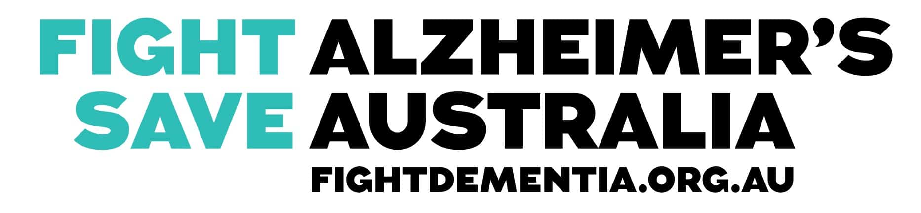AlzheimersAustralia logo
