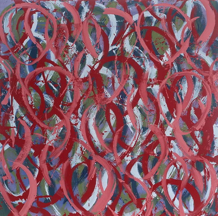 David Hirst
