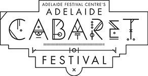 Adelaide Cabaret Festival logo