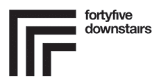 fortyfivedownstairs